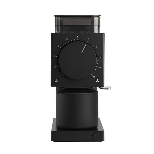 Ode Brew Grinder - Gen 2 - Black