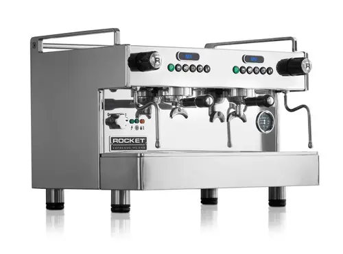 Rocket Espresso Machine - Boxer Evo 2 Groups