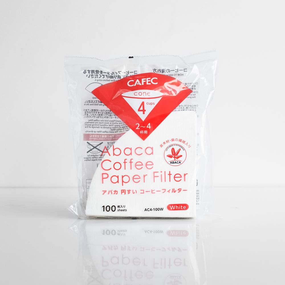 فلتر قهوة v60