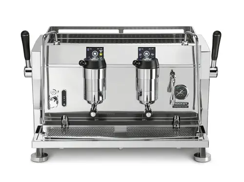 Rocket Espresso Machine  - R 9V 2 Groups