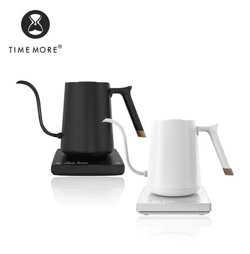 Timemore Smart Electric Coffee Kettle - 600 ml