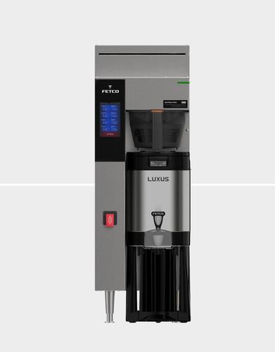 Fetco CBS-2241 NG Single Station Coffee Brewer