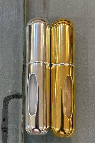 بخاخ تعبئة العطور