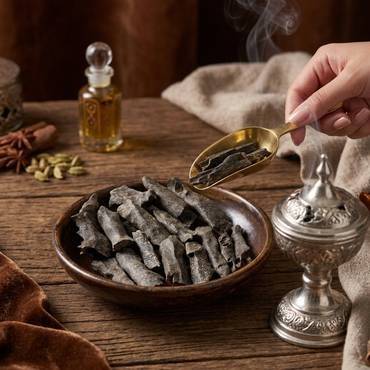 عود زوايا كمبودية