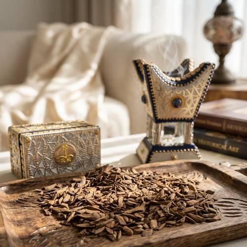 عود دقة موروكي اصقون سوبر وسوبر مرتفع
