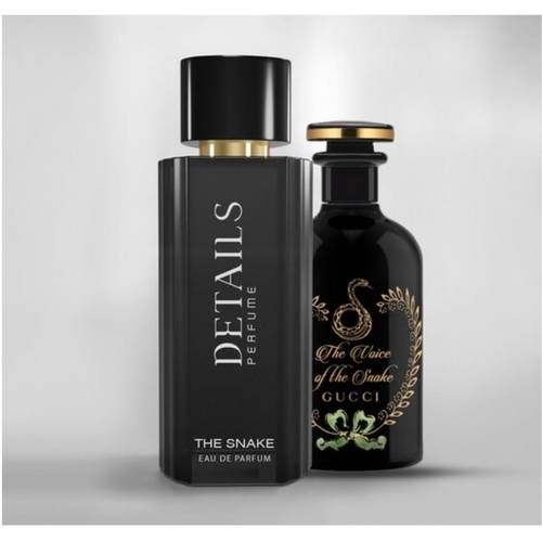 عطر ذا سنيك