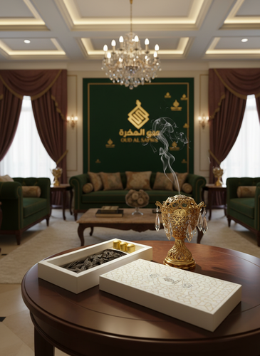 التوزيعات الفاخرة