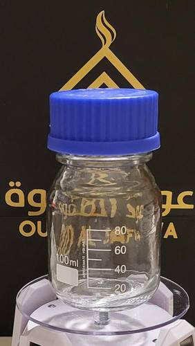 زجاج مدرج {أحجام مختلفة}