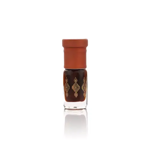 دهن تراد نادر (ربع تولة)
