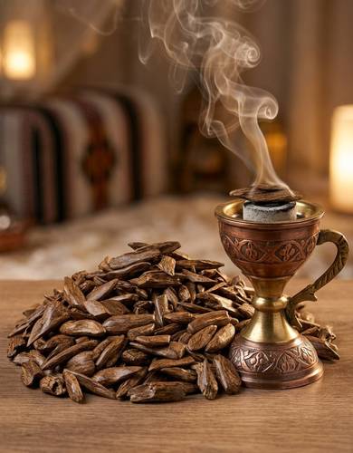 مروكي بيور (صيدة)