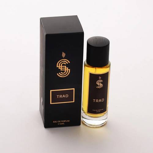 عطر تراد النخبه