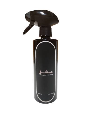 عطر مرش عشق