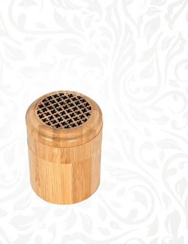 مبخرة السيارة الخشبية
