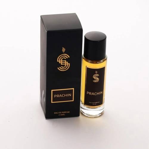 عطر براتشين