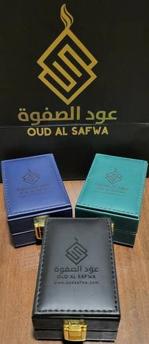 شنطة جلد متعددة الاستخدامات