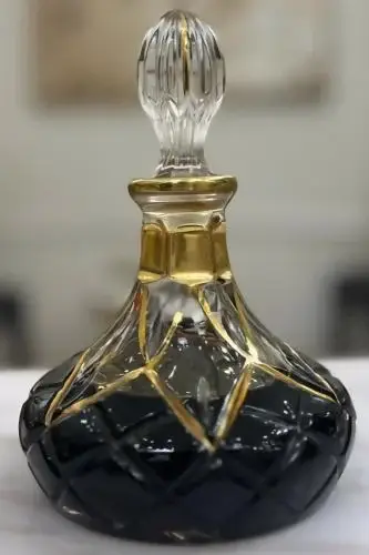 دهن عود زمردي (ربع تولة)