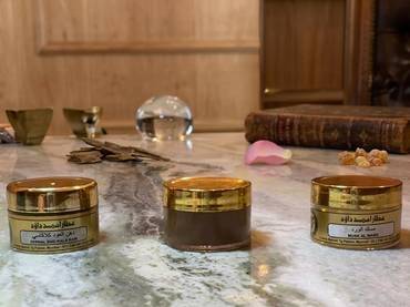 فازلين عطري | ترطيب بلمسة فخامة