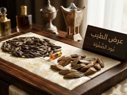 عرض الطِيب