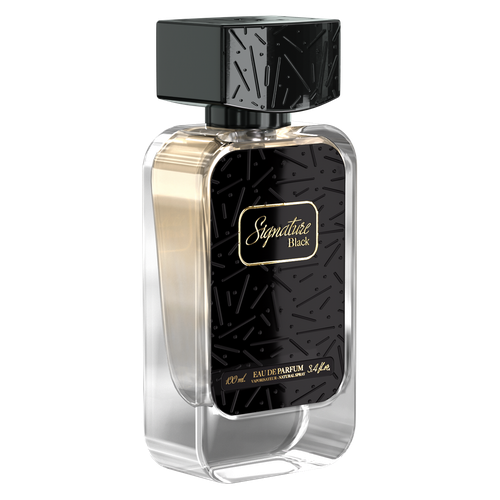 عطر سجنتشر بلاك