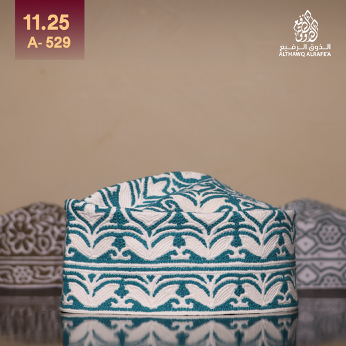 كمة مقاس 11.25