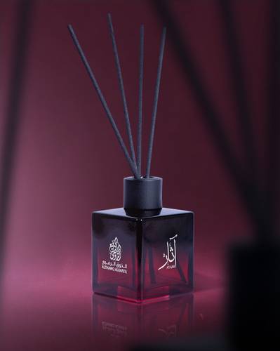 فواحة اثار