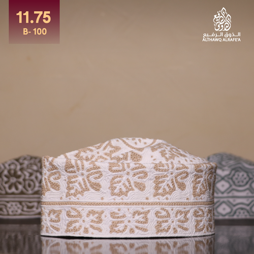 كمة مقاس 11.75