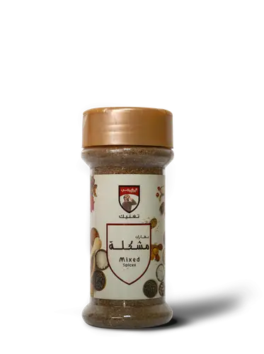بهارات مشكلة الغربي