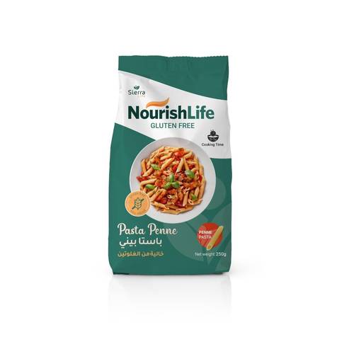 مكرونه بيني اصابع 250 g