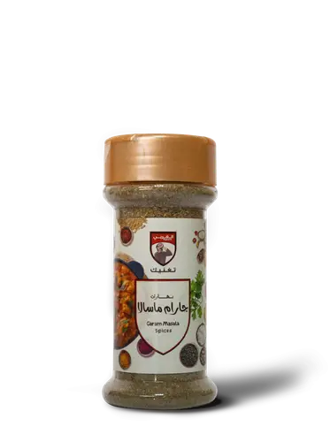 بهارات جارام ماسالا الغربي