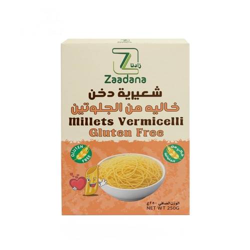 شعيرية دخن