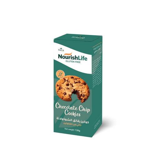 كوكيز الشوكولاته 150 g