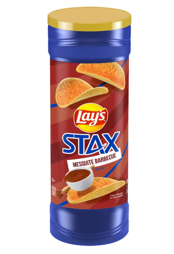 ليز ستاكس بنكهة الشواء