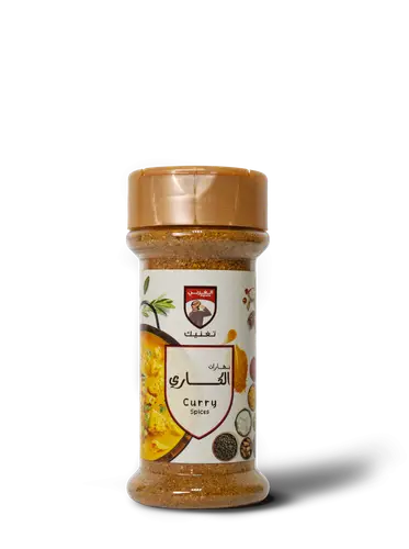 بهارات الكاري الغربي