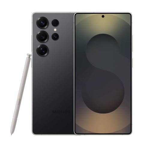 جوال سامسونج جالكسي S25 ULTRA - رام 12 جيجا - سعة 256 جيجا - 5G