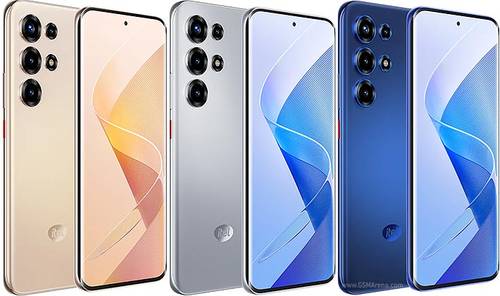 ايتل سوبر 26 الترا ,256 جيجابايت, 4G , رام 8+16