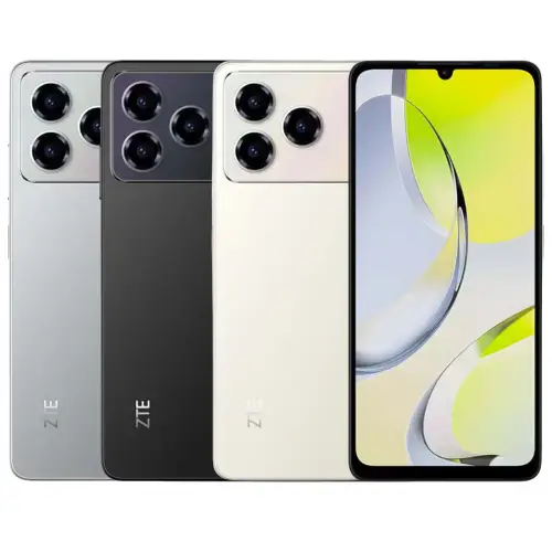 زد تي اي بلايد A76 128 جيجا 4+8 جيجا رام 4G