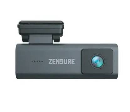 داش كام ZEN 200 أمامية وخلفية بدقة 4K من زندور