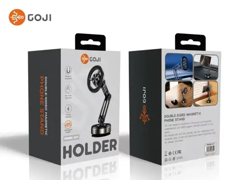 قاعده سياره Goji شفط قزاز 360 درجه HOLDER