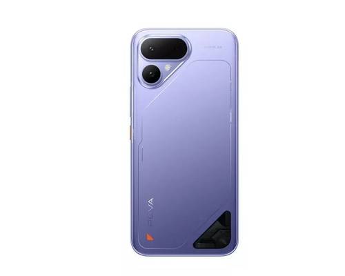 تكنو بوفا كيرف 2 اللون بنفسجي ذاكرة 256 جيجا - Tecno POVA Curve 2 5G