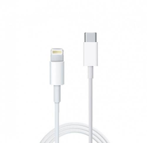 أبل Apple كيبل شحن يو إس بي سي إلى لايتينق آيفون 