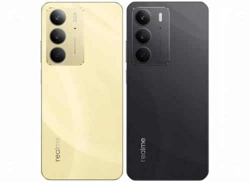   RAM 8 \256GB\ 5G\ Realme C75
