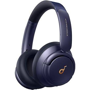 سماعه ساوند كور من انكر LIFE Q30