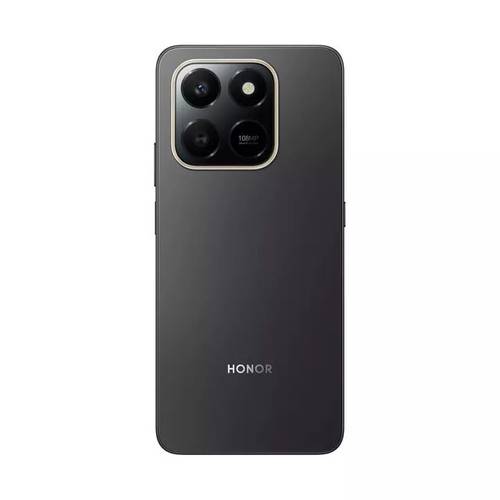  هونر  x7d 256gb 4G 8RAM اسود