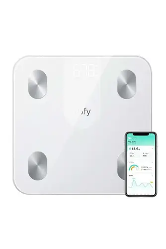 eufy ميزان ذكي A1