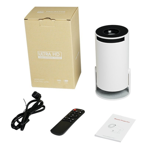 بروجكتر Ultra HD