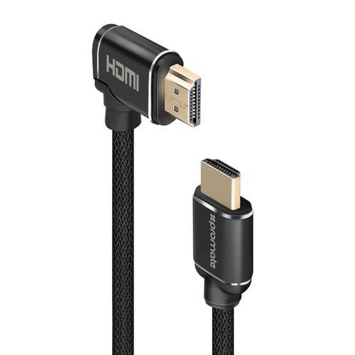 كيبل اتش دي 3 متر 4k من بروميت