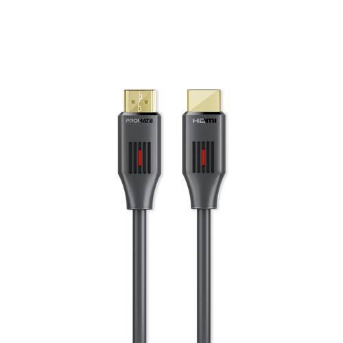 كيبل اتش دي بطول متر و نص  4k من بروميت