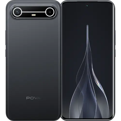 تكنو بوفا سليم POVA SLIM - سعة 256 جيجا - رام 8+8 - 5G