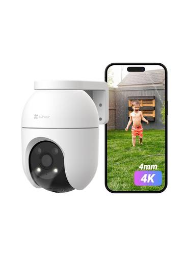 C8c Pro (4MP AI)