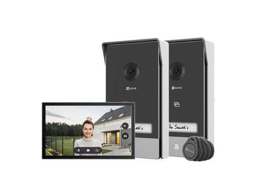 H7 (3MP Entry Kit)